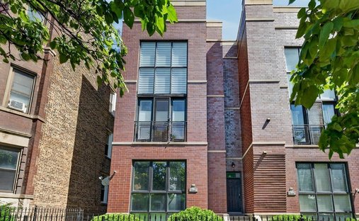 Condo in Chicago, Illinois, United States 1