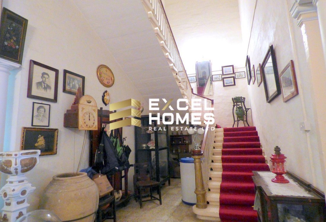 Estate in Luqa, Malta 4 - 15840078