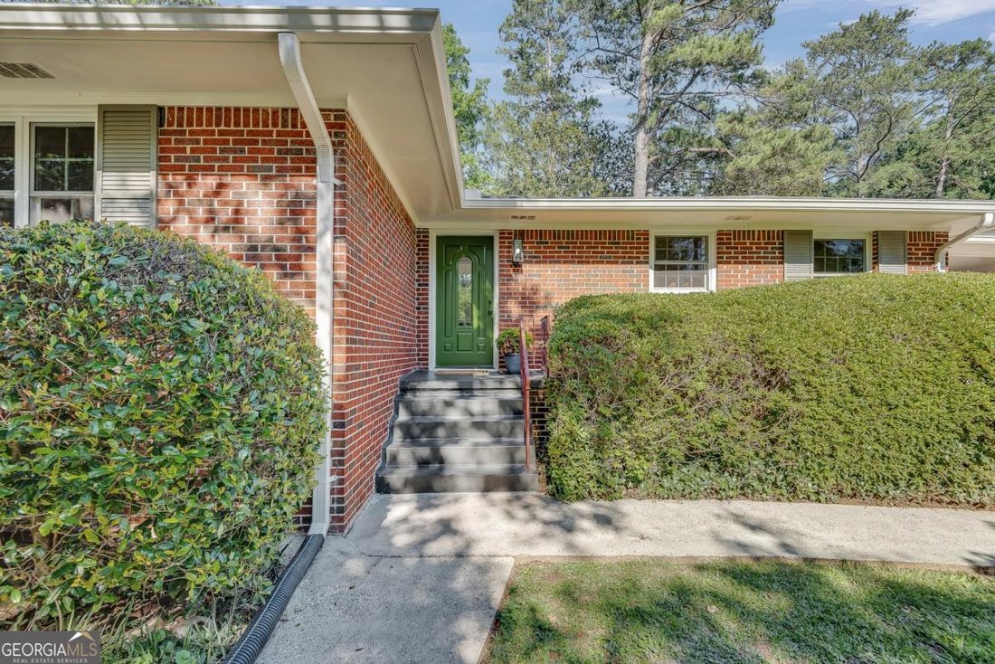 House in Decatur, Georgia, United States 2 - 18503186