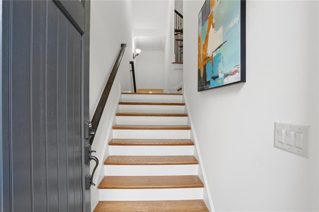 Townhouse in Decatur, Georgia, United States 3 - 18499547