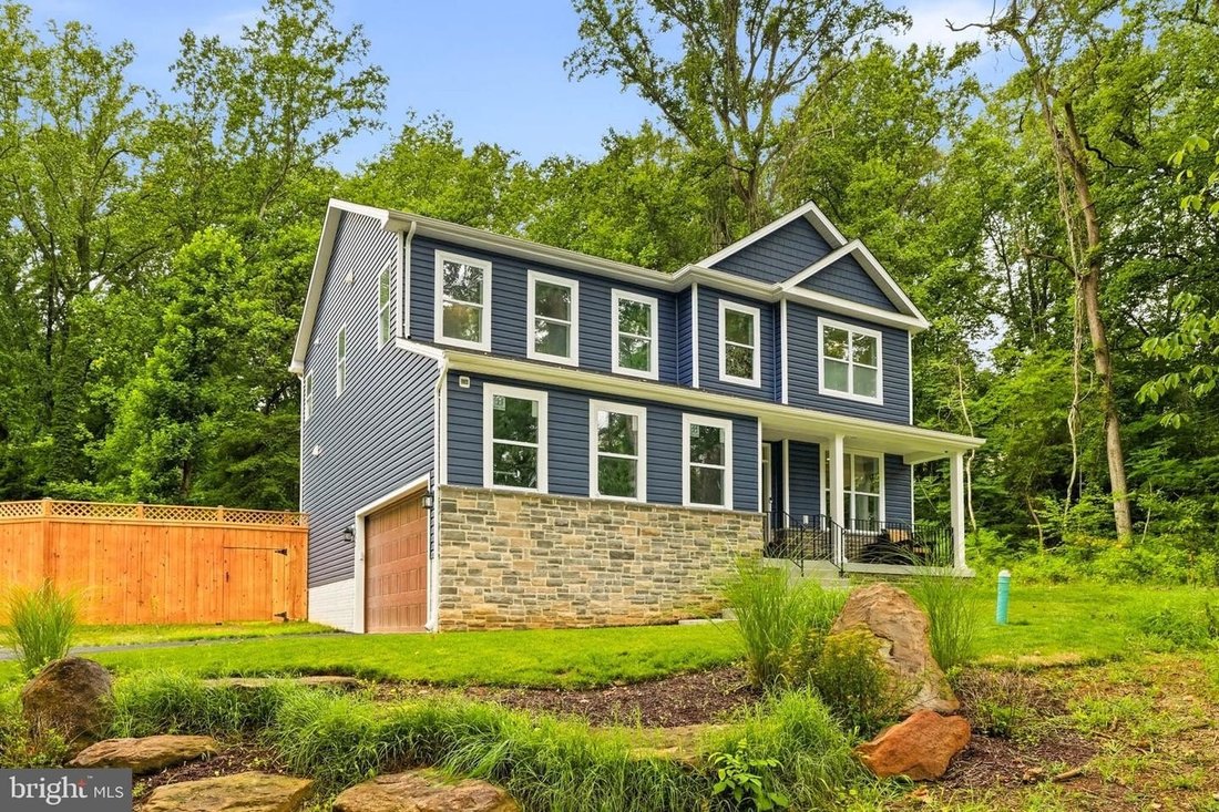 House in Arnold, Maryland, United States 2 - 18506893