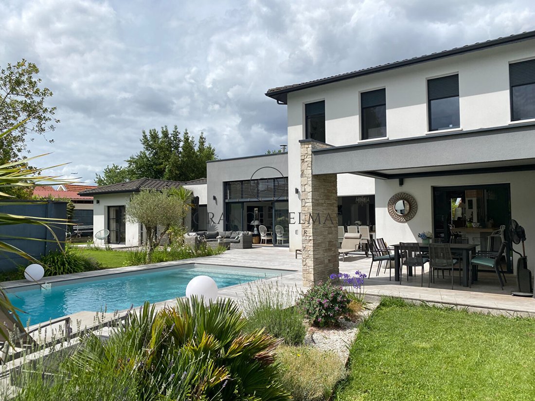 House in Mérignac, Nouvelle-Aquitaine, France 1 - 18499995