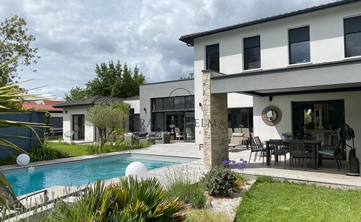 Haus in Mérignac, Neu-Aquitanien, Frankreich 1