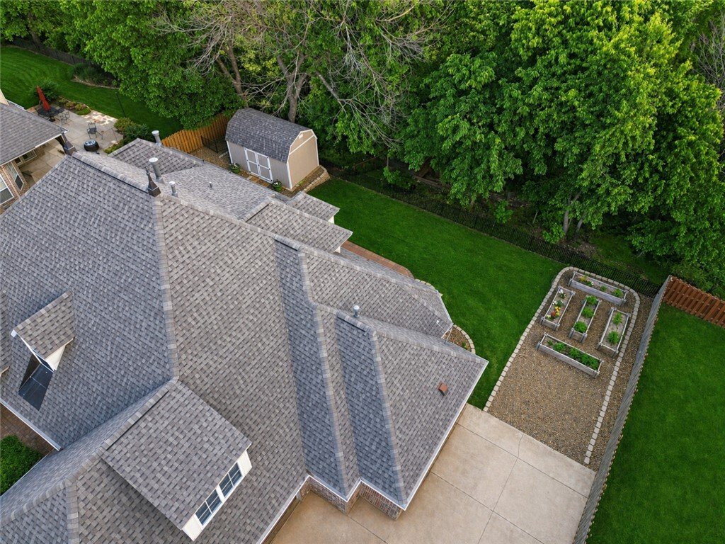 House in Rogers, Arkansas, United States 2 - 18499004