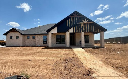 House in Abilene, Texas, United States 1