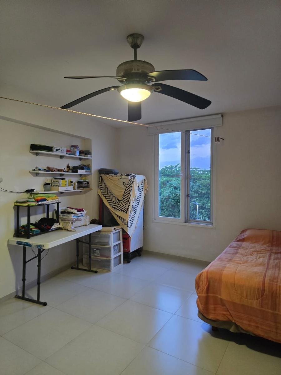 Apartment in Cancún, Quintana Roo, Mexico 5 - 18501405