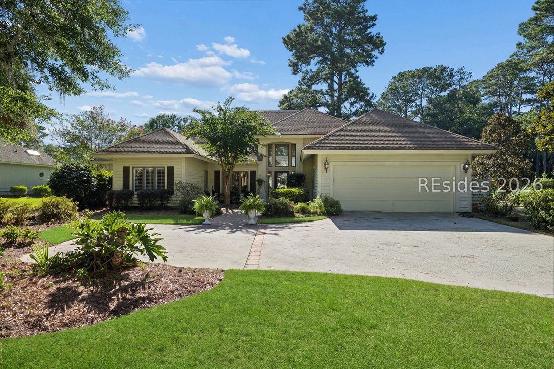 House in Hilton Head Island, South Carolina, United States 3 - 18489720