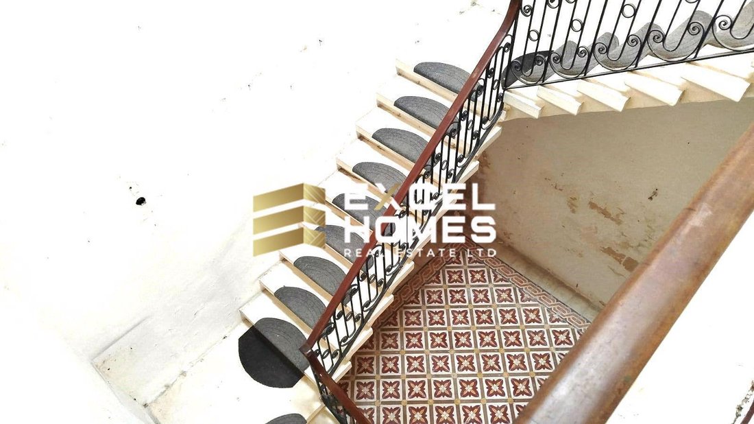 Townhouse in Sliema, Malta 2 - 15838124