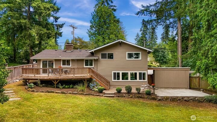 House in Bothell, Washington, United States 2 - 18505241