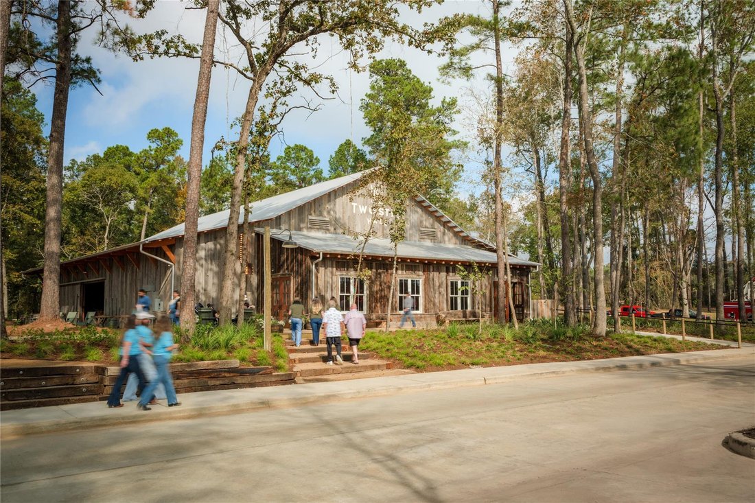 House in Montgomery, Texas, United States 5 - 18503666