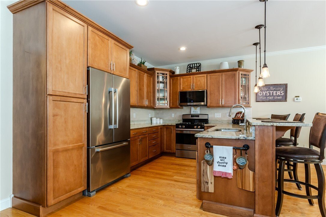 Condo in North Kingstown, Rhode Island, United States 4 - 18499151