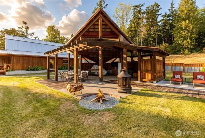 House in Coupeville, Washington, United States 3 - 18465105
