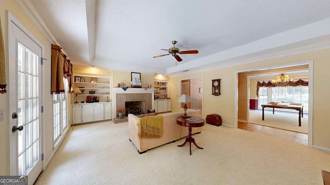 House in Statesboro, Georgia, United States 4 - 18503200