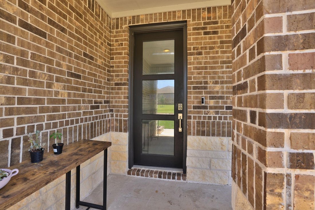 House in Conroe, Texas, United States 5 - 18503646