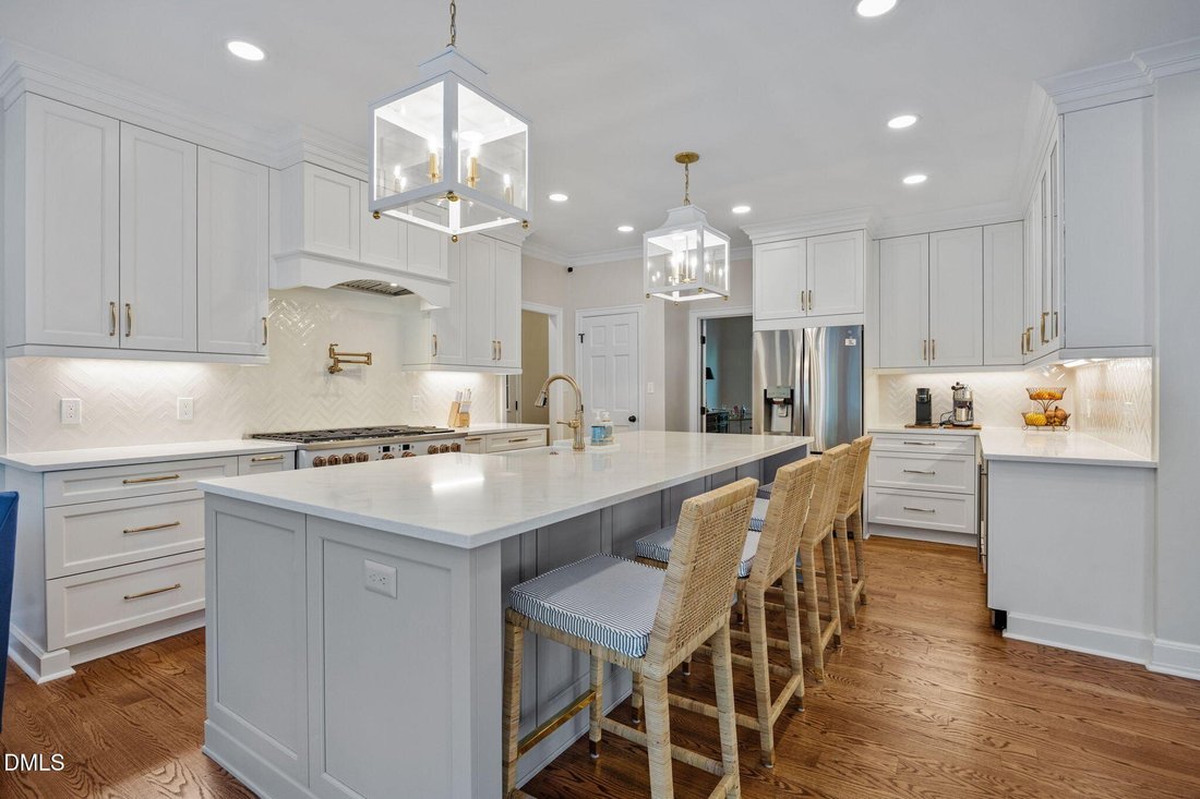 House in Raleigh, North Carolina, United States 4 - 18506049