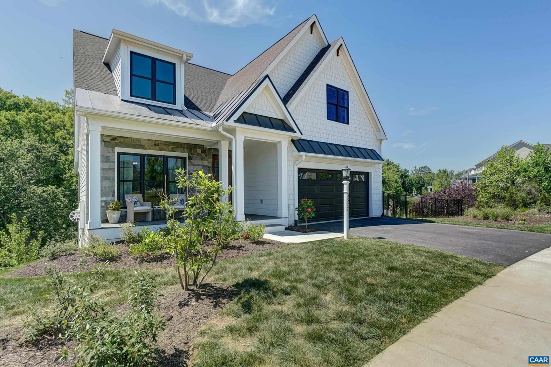 House in Crozet, Virginia, United States 2 - 18506894