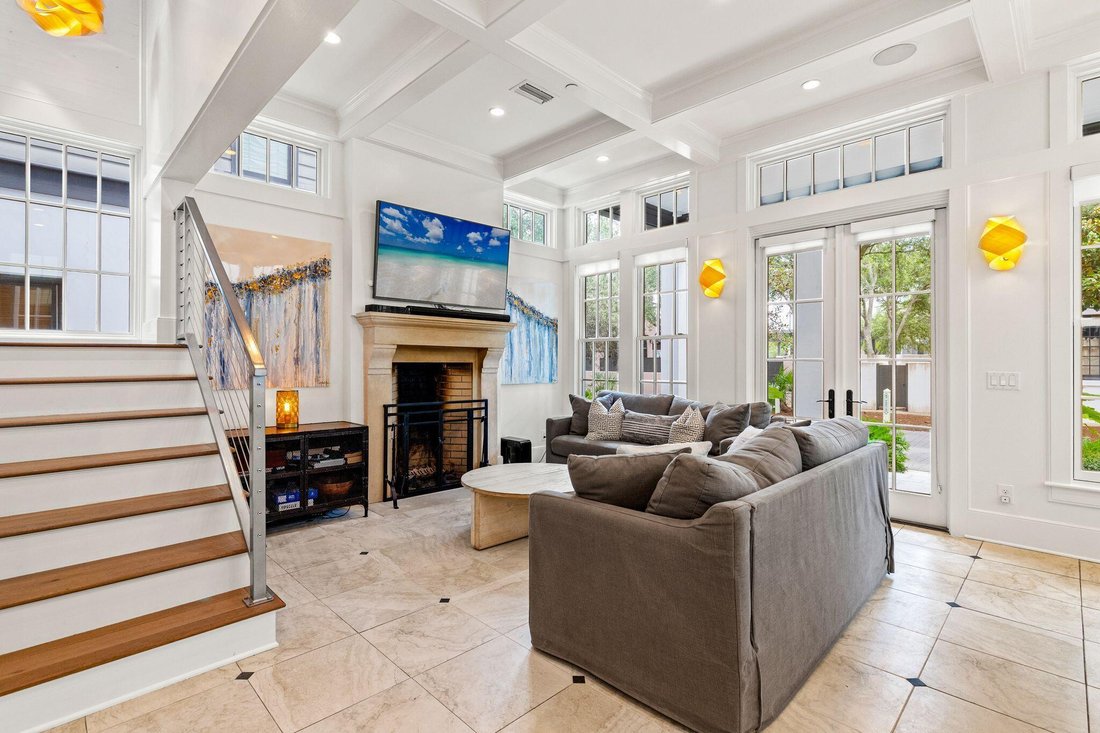 House in Watersound, Florida, United States 5 - 18499267