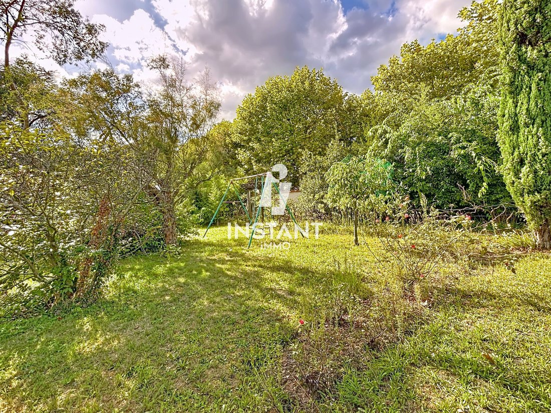 Land in La Varenne, Saint-Maur-des-Fossés, France 1 - 18505049