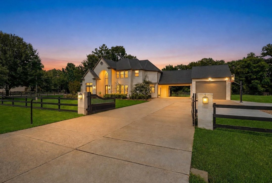 House in Spring, Texas, United States 3 - 18503661