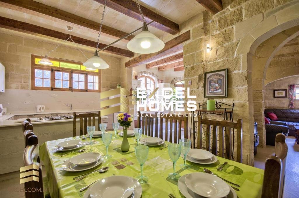 Country House in Gharb, Malta 1 - 15839870