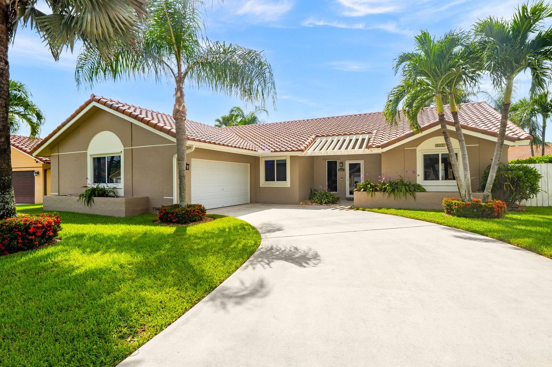 House in Southwest Ranches, Florida, United States 2 - 18500734