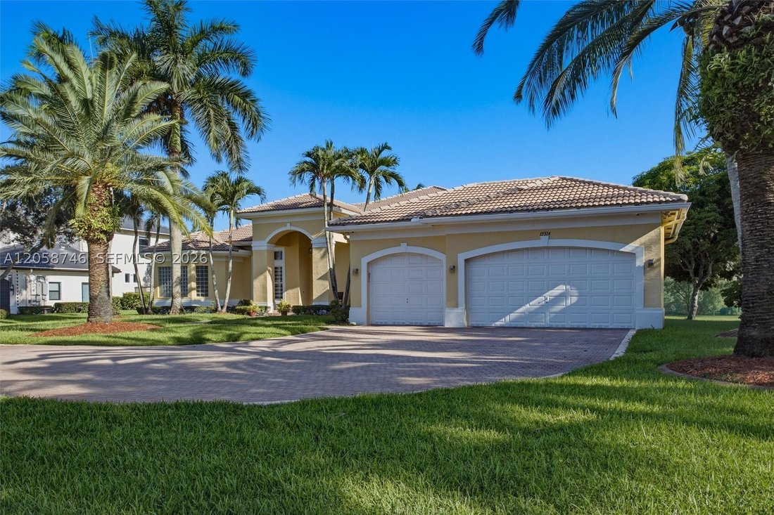 House in Southwest Ranches, Florida, United States 2 - 18503069