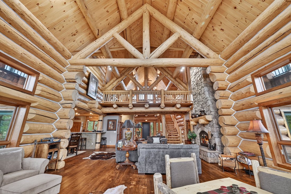 Maison à Fairplay, Colorado, États-Unis 3 - 18500552