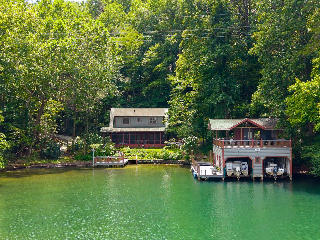 House in Clarkesville, Georgia, United States 1 - 18500905
