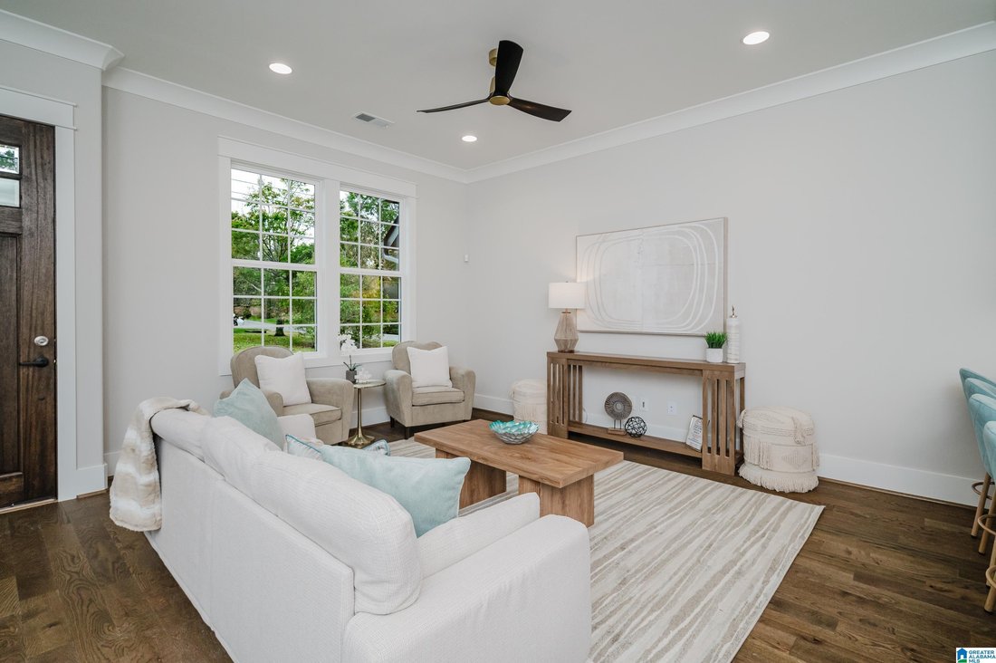 Townhouse in Mountain Brook, Alabama, United States 4 - 18502361