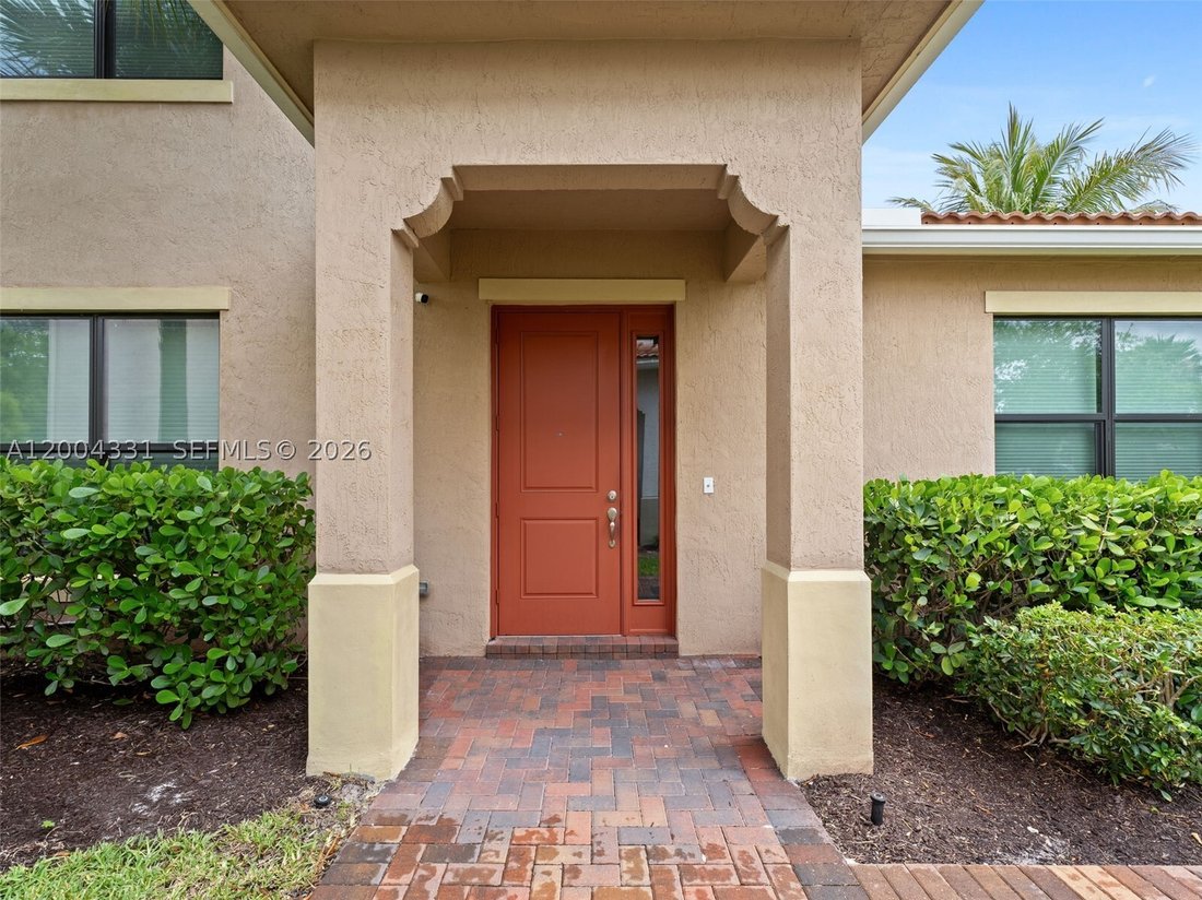 Townhouse in Boca Raton, Florida, United States 3 - 17722605