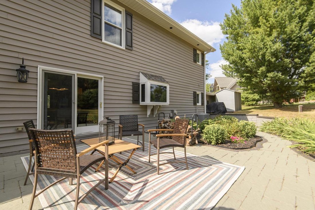 House in Lauderdale Lakes, Wisconsin, United States 5 - 18505358