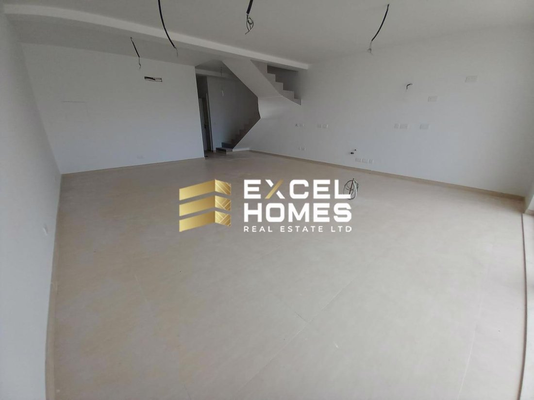Apartment in Swieqi, Malta 4 - 15839522