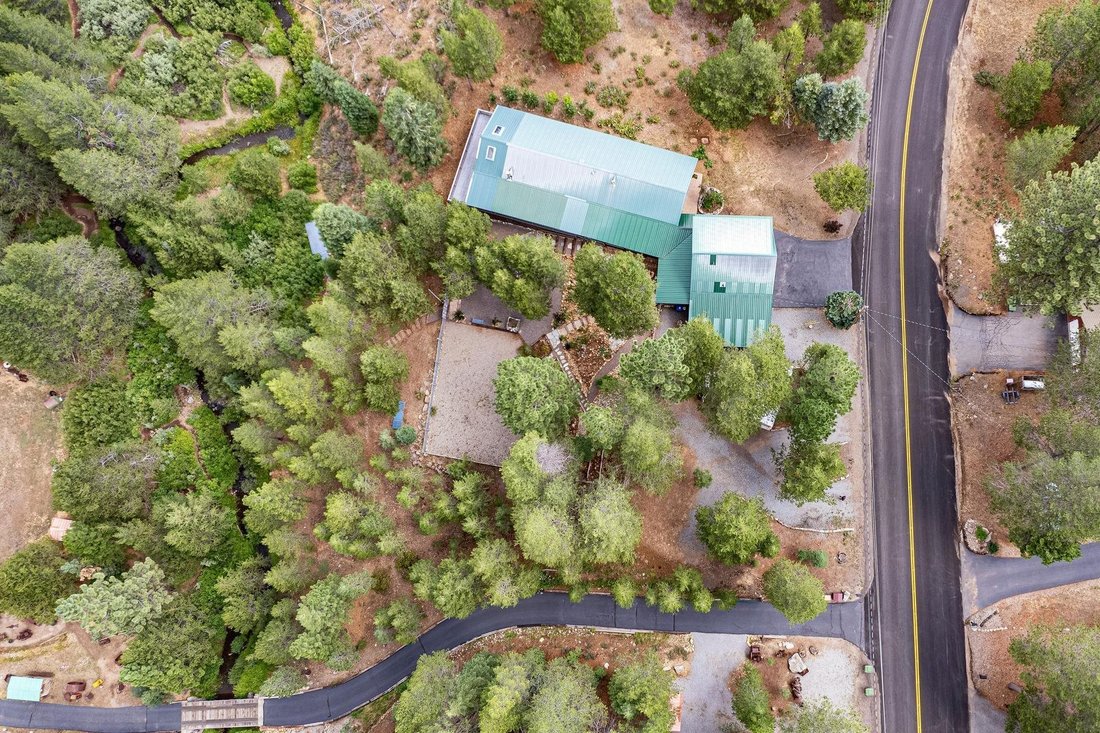 House in Truckee, California, United States 2 - 18501687