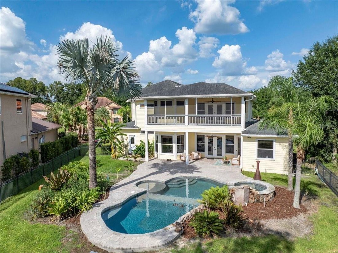 House in Tampa, Florida, United States 2 - 18502543