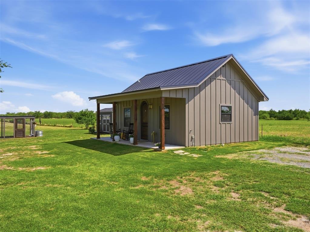 House in Cleburne, Texas, United States 5 - 18500304