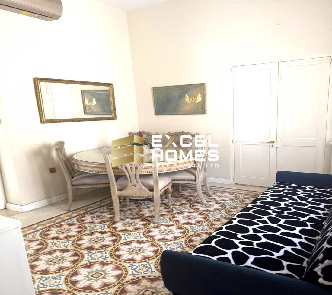 Townhouse in Birkirkara, Malta 1 - 15877093