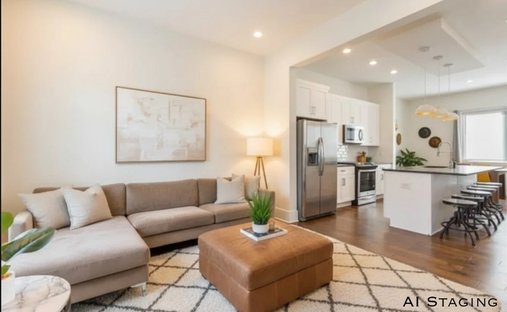 Townhouse in Nashville, Tennessee, United States 1
