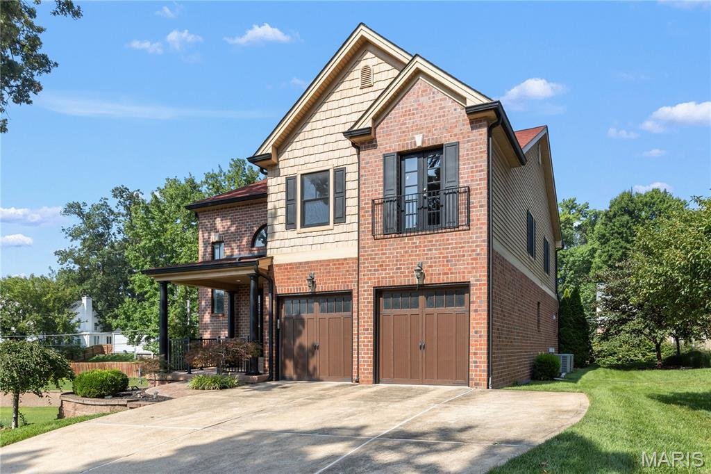 House in Warson Woods, Missouri, United States 2 - 18502190