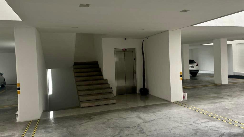 Apartment in San Luis Potosí, San Luis Potosi, Mexico 2 - 18500651