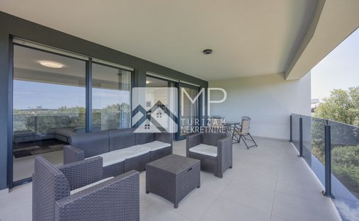 Apartment in Medulin, Istria County, Croatia 1