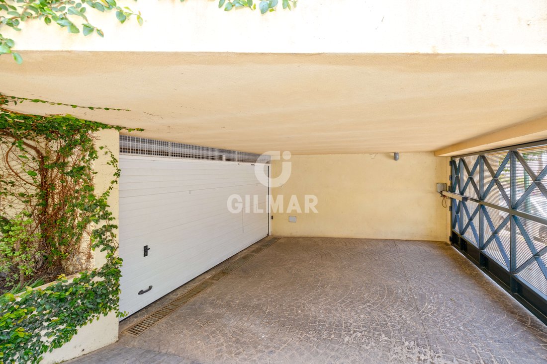 Villa in Este, Malaga, Spain 5 - 18499655