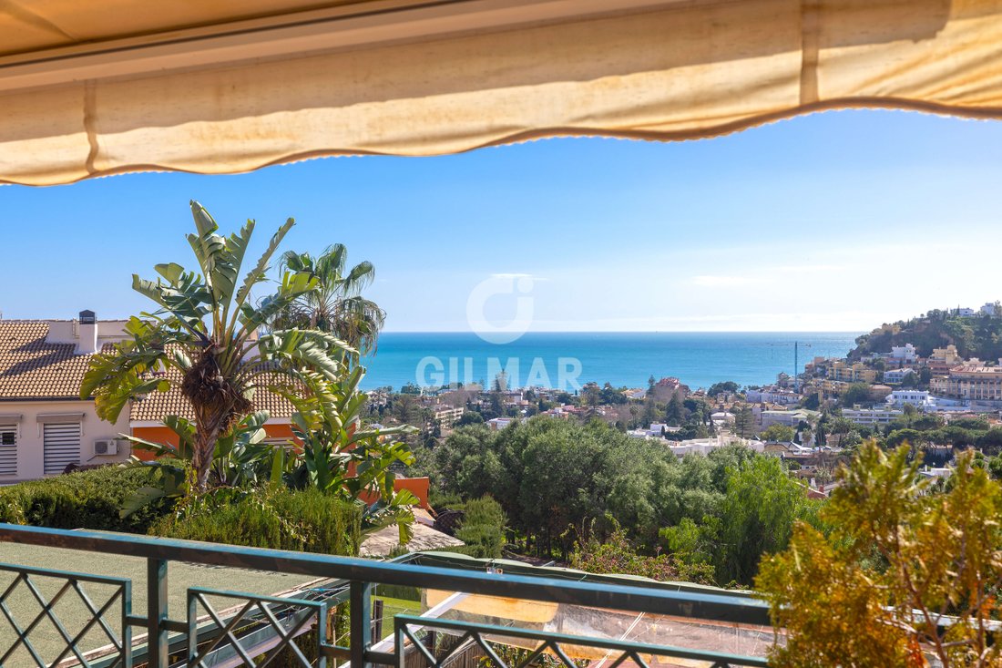 Townhouse in Este, Malaga, Spain 2 - 18499295