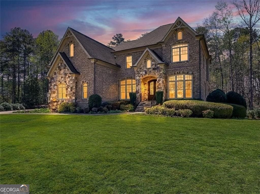 House in Kennesaw, Georgia, United States 3 - 18297420