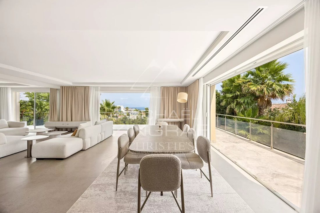 Villa in Ponteil, Antibes, France 4 - 18393261