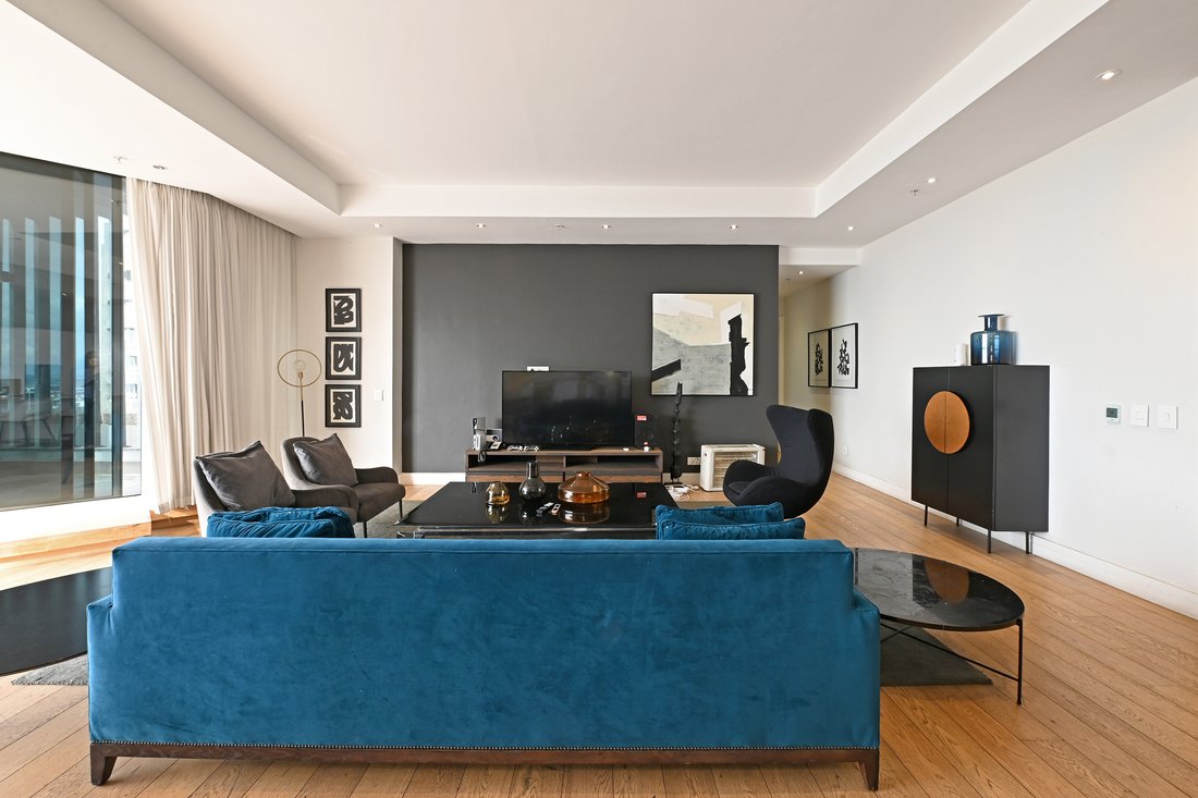 Apartment in City Centre, Cape Town, South Africa 5 - 18501283