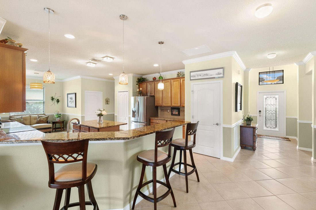 House in Naples, Florida, United States 5 - 18502437