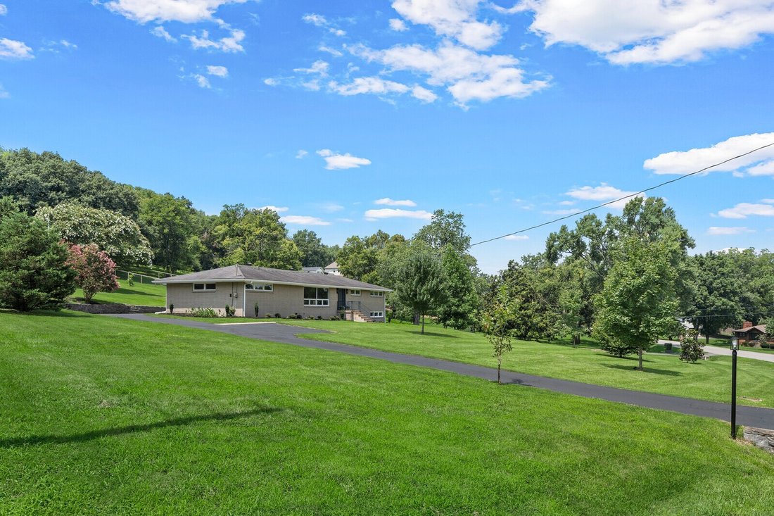 House in Nashville, Tennessee, United States 4 - 18502615