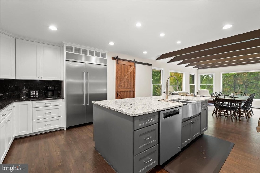 House in Riva, Maryland, United States 3 - 18504939