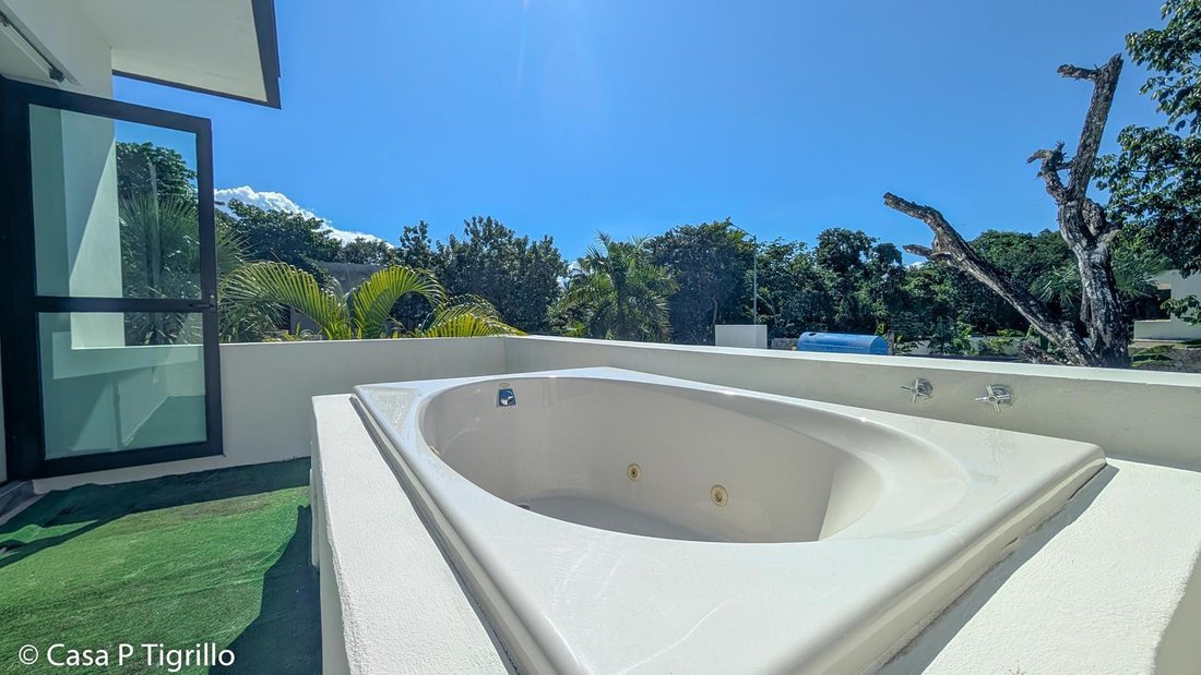 House in Playa del Carmen, Quintana Roo, Mexico 3 - 18501539