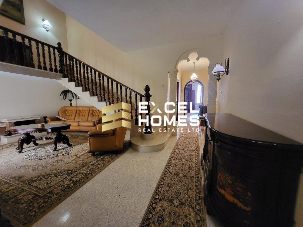 Apartment in Ħaż-Żabbar, Malta 4 - 15837807